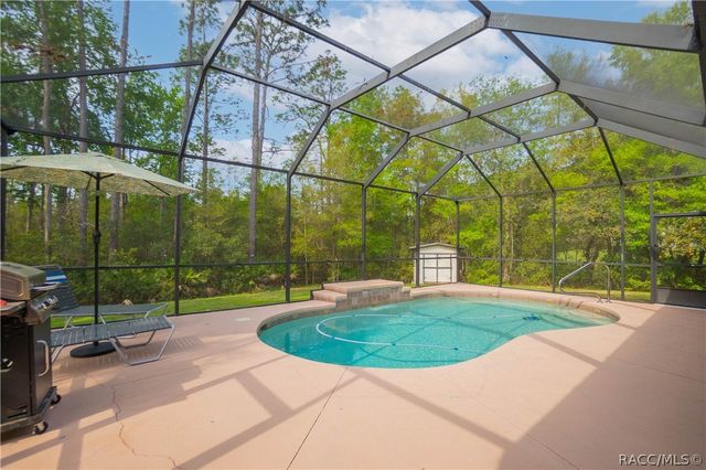 1256 W Sphere Place, Beverly Hills, FL 34465