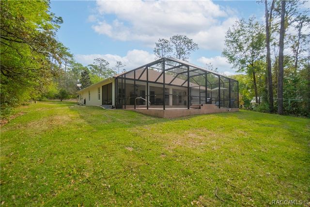 1256 W Sphere Place, Beverly Hills, FL 34465