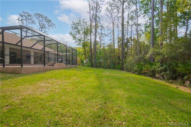 1256 W Sphere Place, Beverly Hills, FL 34465