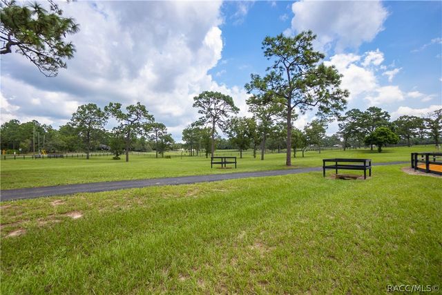 1256 W Sphere Place, Beverly Hills, FL 34465