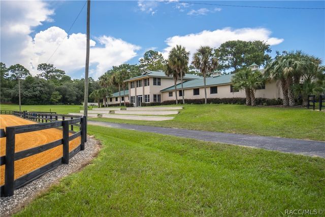 1256 W Sphere Place, Beverly Hills, FL 34465