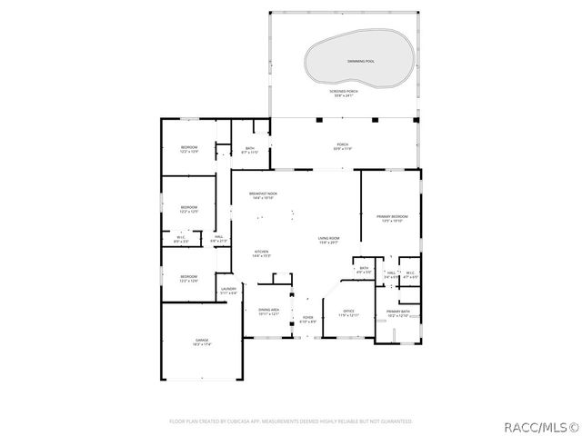 1256 W Sphere Place, Beverly Hills, FL 34465