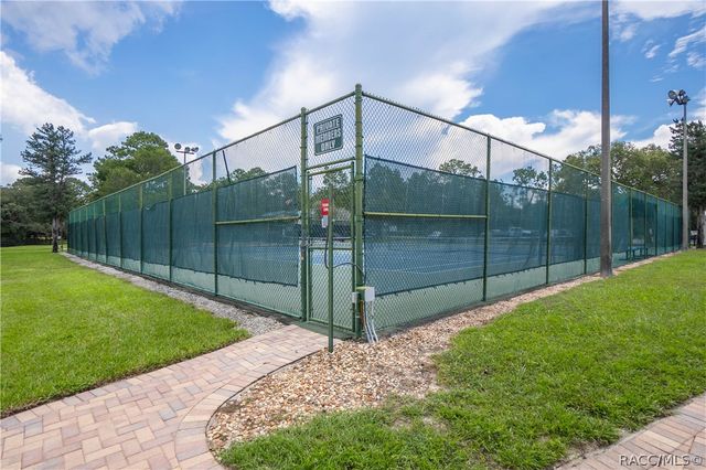 1256 W Sphere Place, Beverly Hills, FL 34465