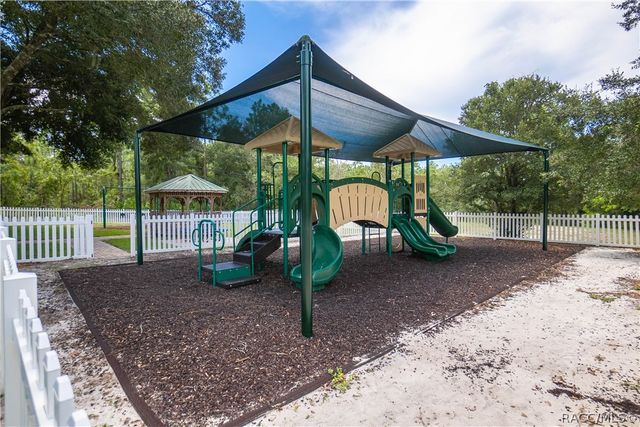 1256 W Sphere Place, Beverly Hills, FL 34465