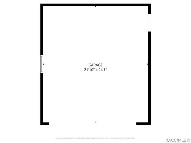 1256 W Sphere Place, Beverly Hills, FL 34465