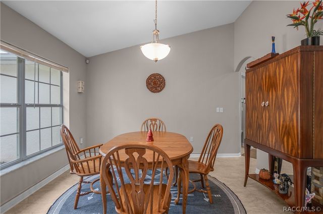 1256 W Sphere Place, Beverly Hills, FL 34465