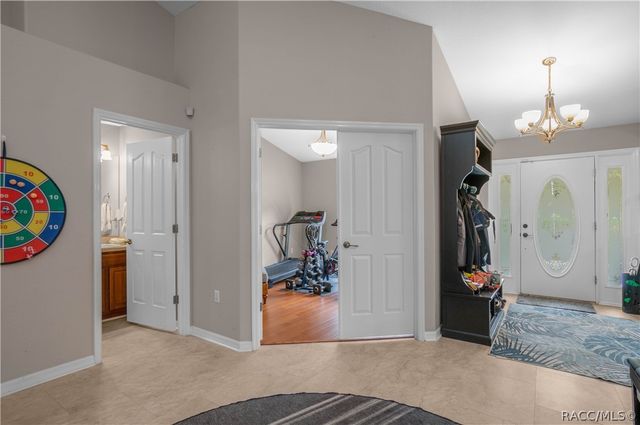 1256 W Sphere Place, Beverly Hills, FL 34465