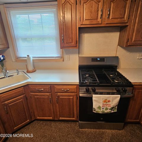 434 Shore Line Place, Brick, NJ 08723