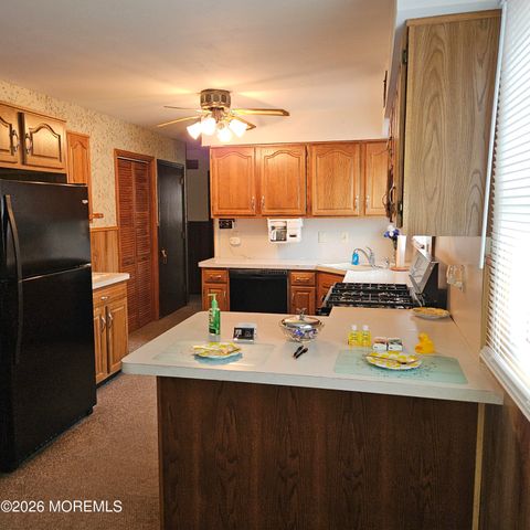 434 Shore Line Place, Brick, NJ 08723