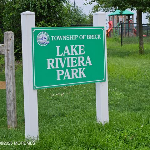 434 Shore Line Place, Brick, NJ 08723