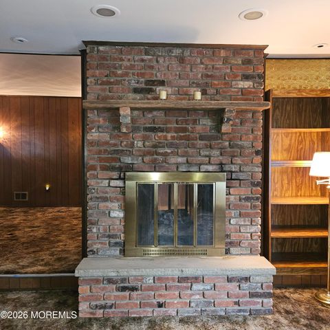 434 Shore Line Place, Brick, NJ 08723