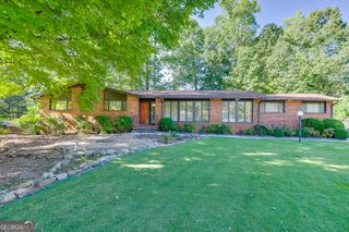 2602 Cosmos Court NE, Atlanta, GA 30345