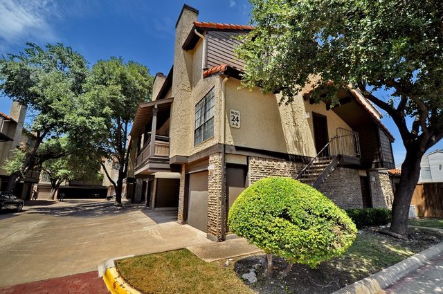 5630 Spring Valley Road 30D, Dallas, TX 75254