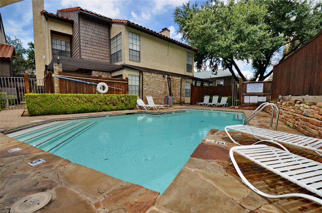 5630 Spring Valley Road 30D, Dallas, TX 75254
