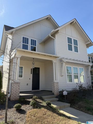 4668 SILAS AVENUE, Hoover, AL 35244