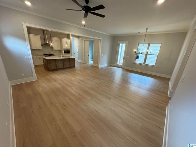 4668 SILAS AVENUE, Hoover, AL 35244