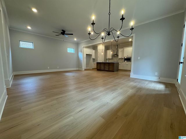 4668 SILAS AVENUE, Hoover, AL 35244