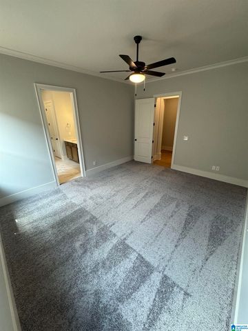 4668 SILAS AVENUE, Hoover, AL 35244