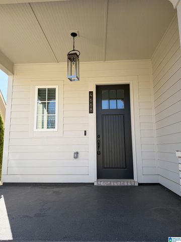4668 SILAS AVENUE, Hoover, AL 35244