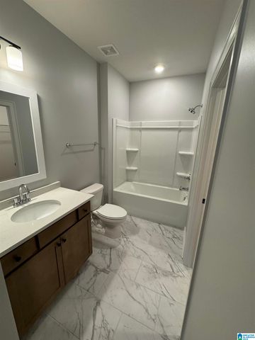 4668 SILAS AVENUE, Hoover, AL 35244