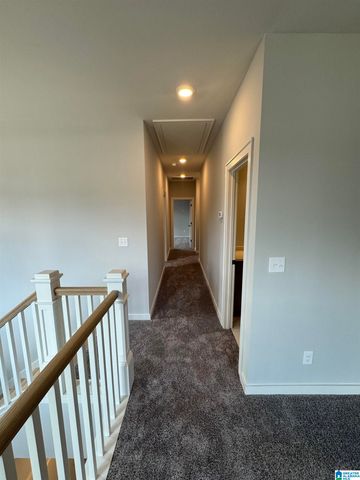 4668 SILAS AVENUE, Hoover, AL 35244