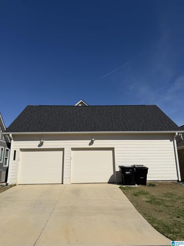 4668 SILAS AVENUE, Hoover, AL 35244