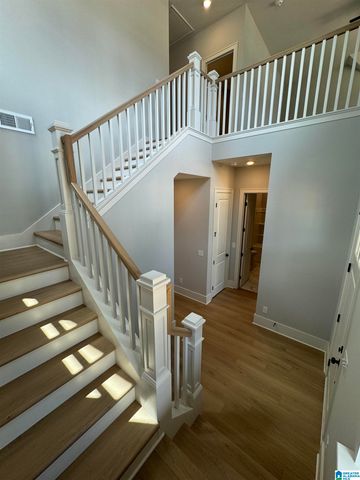 4668 SILAS AVENUE, Hoover, AL 35244