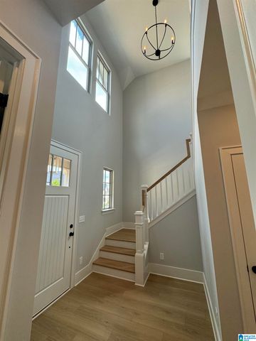 4668 SILAS AVENUE, Hoover, AL 35244