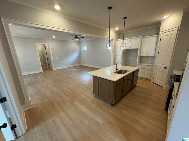 4668 SILAS AVENUE, Hoover, AL 35244