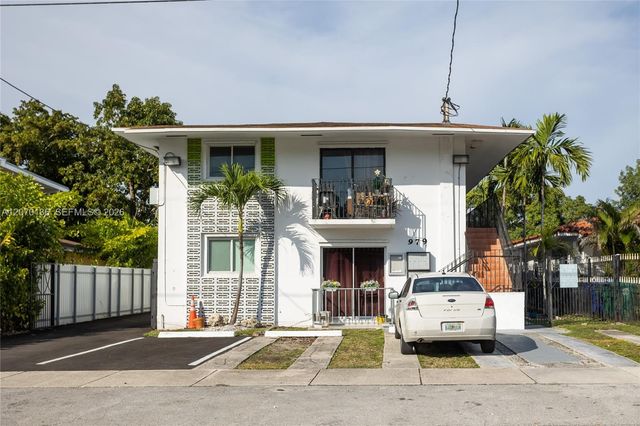 979 SW 10th Street 2, Miami, FL 33130