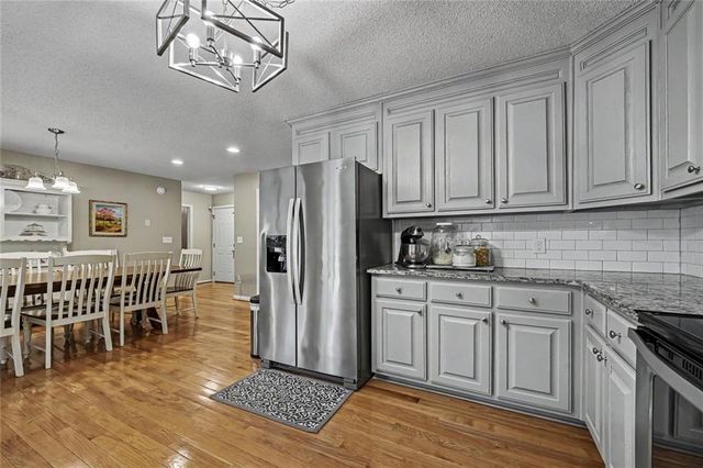 2717 Upper Sweetwater Trail SE, White, GA 30184
