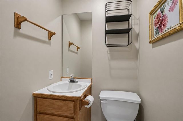 2717 Upper Sweetwater Trail SE, White, GA 30184