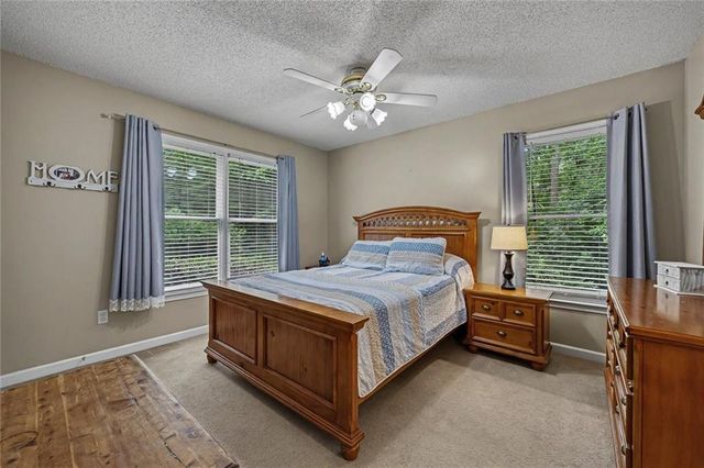 2717 Upper Sweetwater Trail SE, White, GA 30184