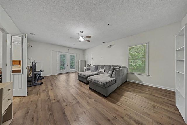 2717 Upper Sweetwater Trail SE, White, GA 30184