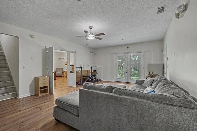 2717 Upper Sweetwater Trail SE, White, GA 30184