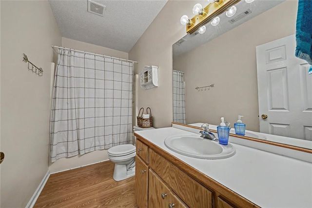2717 Upper Sweetwater Trail SE, White, GA 30184
