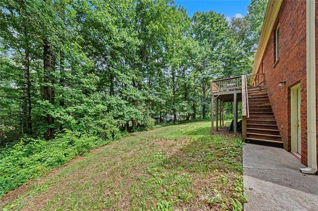 2717 Upper Sweetwater Trail SE, White, GA 30184