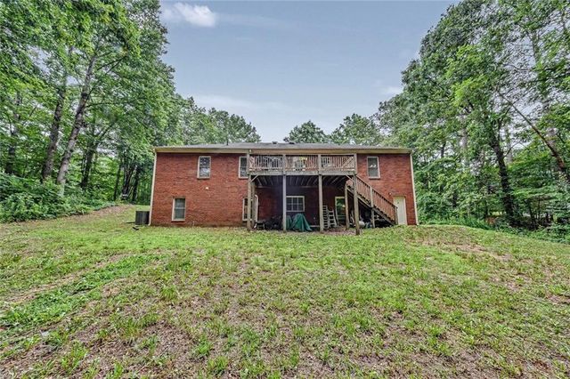 2717 Upper Sweetwater Trail SE, White, GA 30184