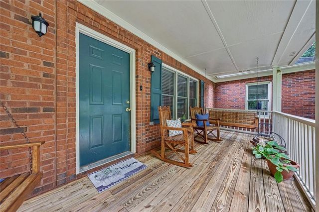 2717 Upper Sweetwater Trail SE, White, GA 30184
