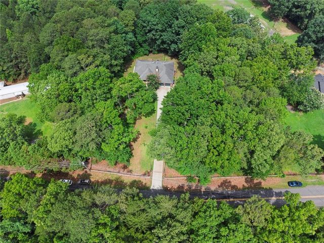 2717 Upper Sweetwater Trail SE, White, GA 30184