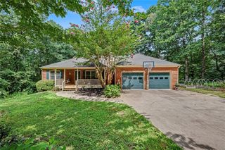 2717 Upper Sweetwater Trail SE, White, GA 30184