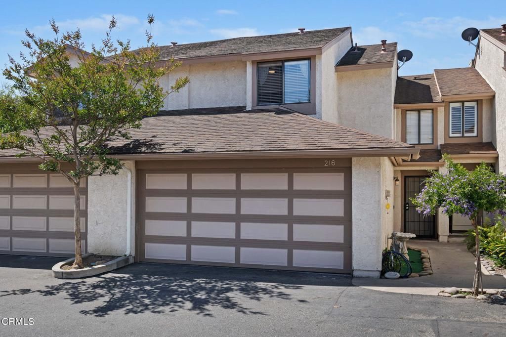 216 Ute Lane, Ventura, CA 93001
