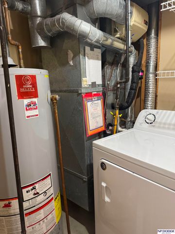 11260 Erskine Street, Omaha, NE 68164