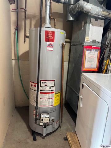 11260 Erskine Street, Omaha, NE 68164