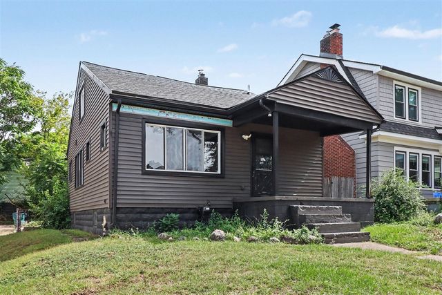 506 Hilldale Drive, Royal Oak, MI 48067