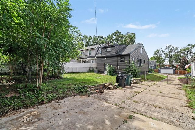 506 Hilldale Drive, Royal Oak, MI 48067