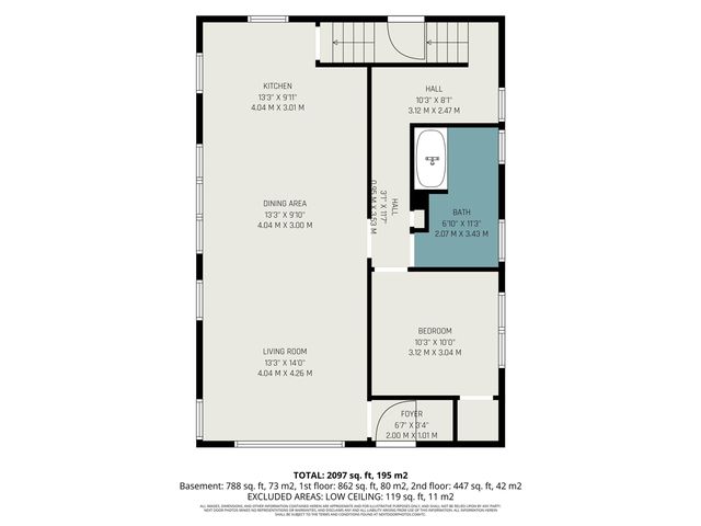 506 Hilldale Drive, Royal Oak, MI 48067