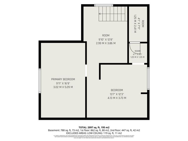 506 Hilldale Drive, Royal Oak, MI 48067