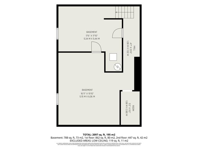 506 Hilldale Drive, Royal Oak, MI 48067