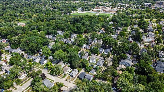 506 Hilldale Drive, Royal Oak, MI 48067